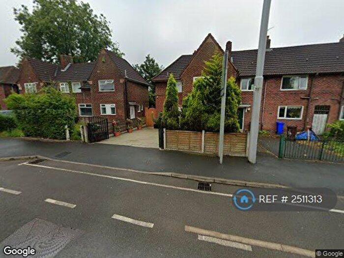 3 Bedroom End Of Terrace House To Rent In Hollyhedge Road, Manchester, M22