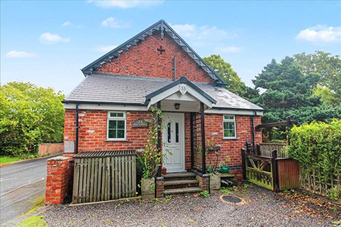 2 Bedroom Semi-Detached House To Rent In Church Lane, Cossall, Nottingham, NG16