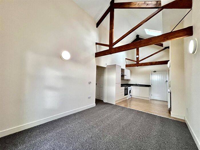 2 Bedroom Flat To Rent In Edward Street, Stone, ST15