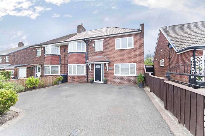 5 Bedroom Semi-Detached House For Sale In Wellfield Road South, Wingate, TS28