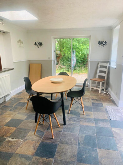 1 Bedroom Detached House To Rent In Stafford Road, Weston-Super-Mare, Somerset, BS23