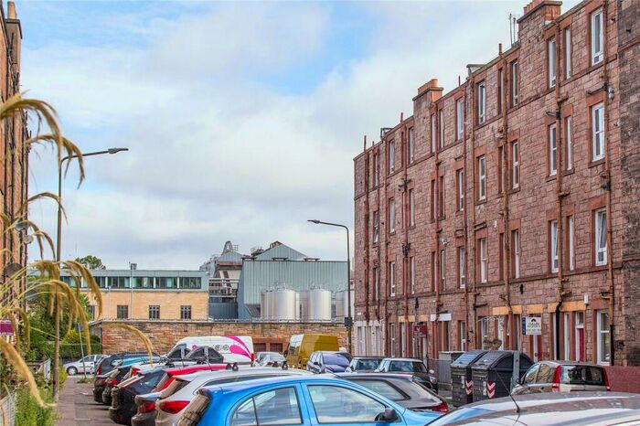 1 Bedroom Flat To Rent In Smithfield Street, Gorgie, Edinburgh, EH11