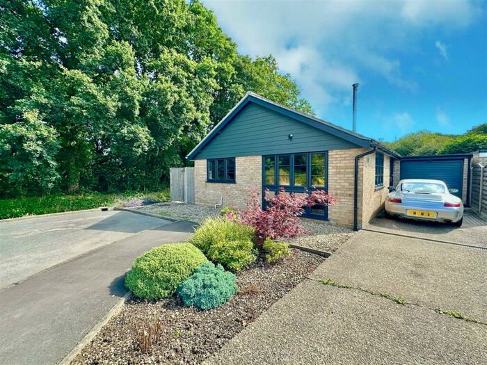 3 Bedroom Detached Bungalow For Sale In Sutton, NR12