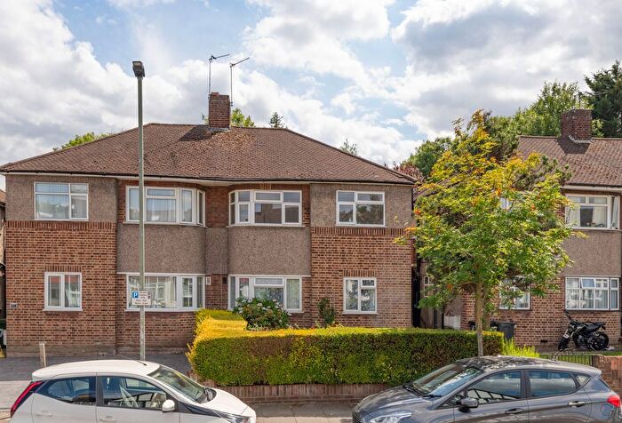 2 Bedroom Maisonette To Rent In Glanville Road, Bromley, BR2