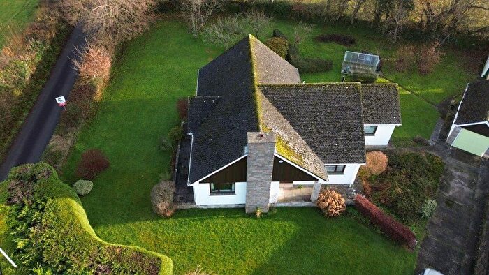 3 Bedroom Bungalow For Sale In Newlands Close, Landkey, Barnstaple, EX32