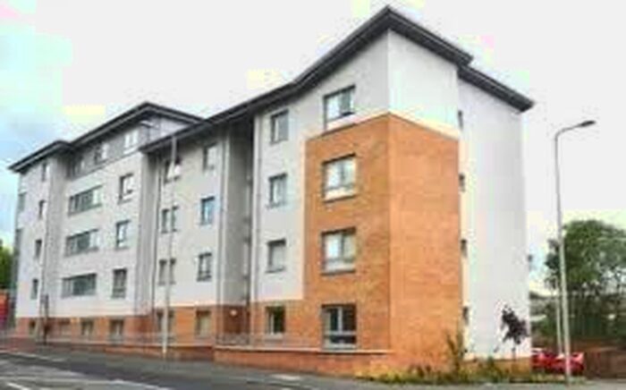 2 Bedroom Flat To Rent In Pittencrieff Street, Dunfermline, Fife, KY12