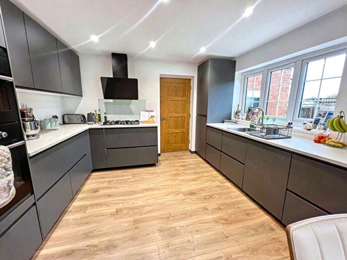 4 Bedroom Detached House For Sale In Yelverton Court, Cramlington, NE23