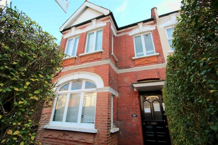 1 Bedroom Studio To Rent In Melrose Avenue, London, NW2