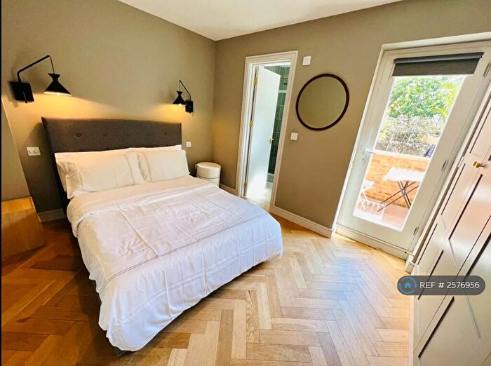 1 Bedroom Flat To Rent In Loveridge Mews, London, NW6