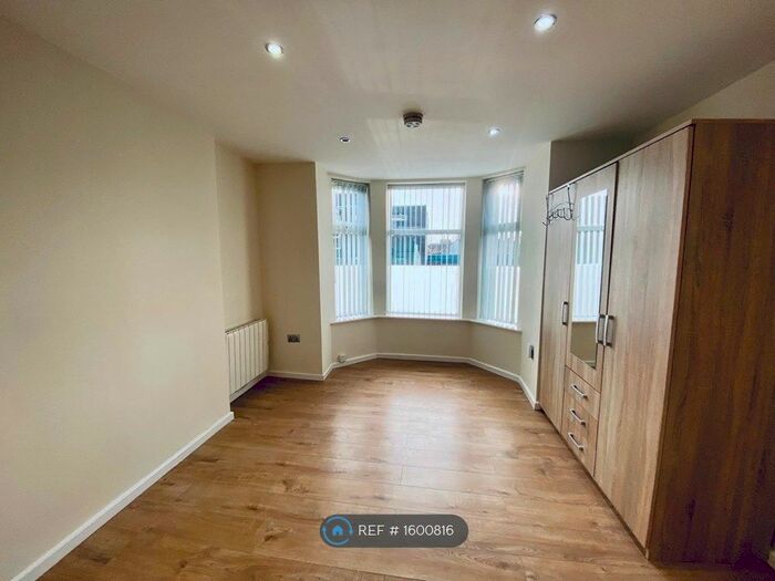 Studio To Rent In Charles Street, Salford, M6