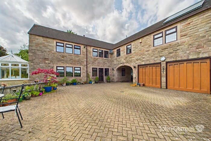 4 Bedroom Detached House For Sale In Sunny Hill, Milford, DE56