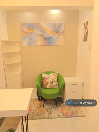 1 Bedroom Flat To Rent In London, London, NW9