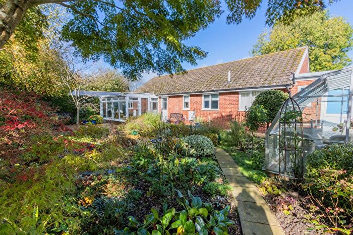 3 Bedroom Detached House For Sale In Conghurst Lane, Hawkhurst, Cranbrook, TN18