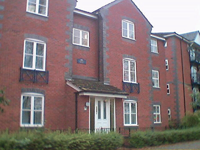 2 Bedroom Apartment To Rent In Drapers Fields, Canal Basin, Coventry, CV1