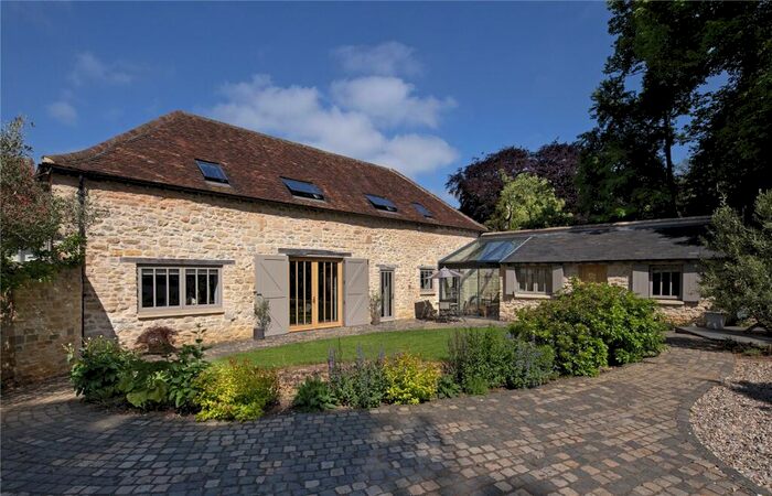 6 Bedroom Detached House To Rent In North Place, Headington, OX3