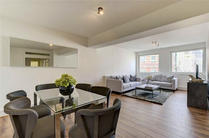 2 Bedroom Flat To Rent In Luke House, Abbey Orchard Street, Westminster, London, SW1P