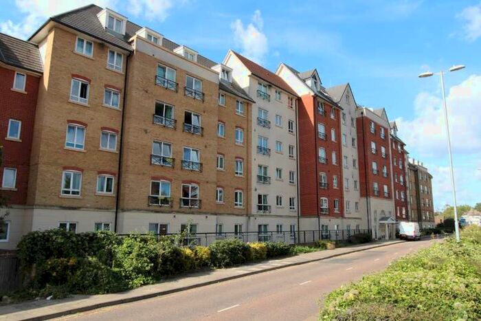 2 Bedroom Apartment To Rent In Broad Street Northampton, NN1