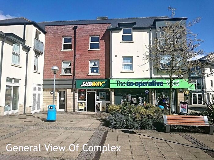 2 Bedroom Apartment To Rent In Burgess Square, Brackley, NN13