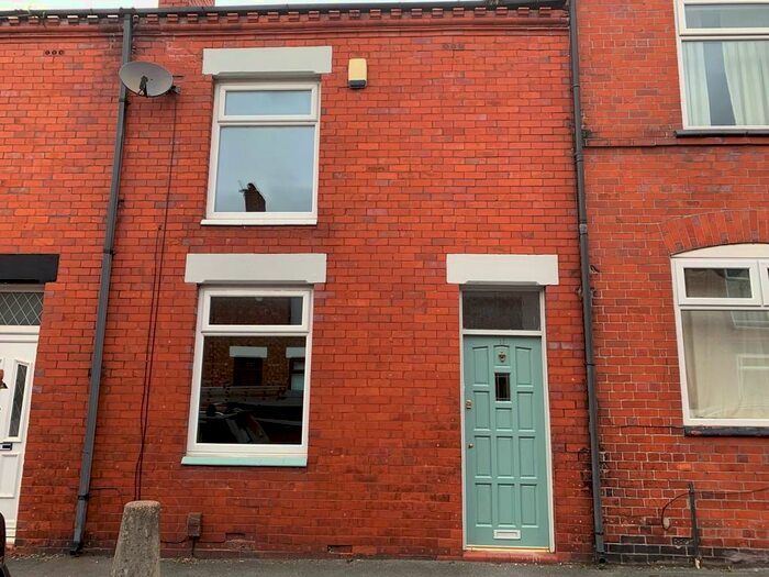 3 Bedroom Terraced House To Rent In Stanley Street, Atherton, Manchester, M46