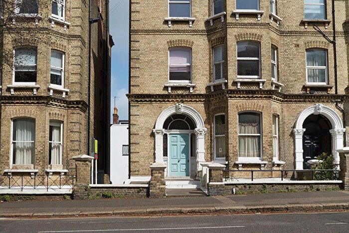 1 Bedroom Flat For Sale In Cromwell Road, Hove, BN3