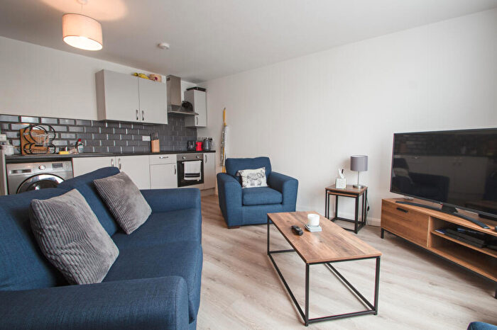 1 Bedroom Flat To Rent In Maiden Lane, Crayford, DA1