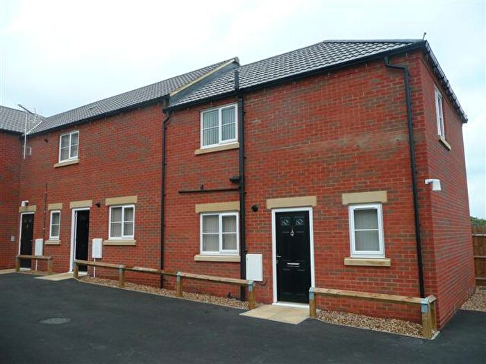 1 Bedroom Flat To Rent In Hillside Road, Wellingborough, NN8