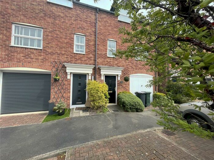 3 Bedroom House To Rent In Sandwath Drive, Church Fenton, Tadcaster, LS24