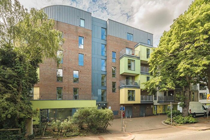 1 Bedroom Flat To Rent In Bollo Lane, Chiswick, W4