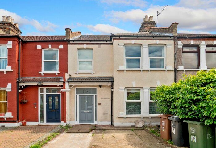 3 Bedroom Terraced House To Rent In Torridon Road, London, SE6