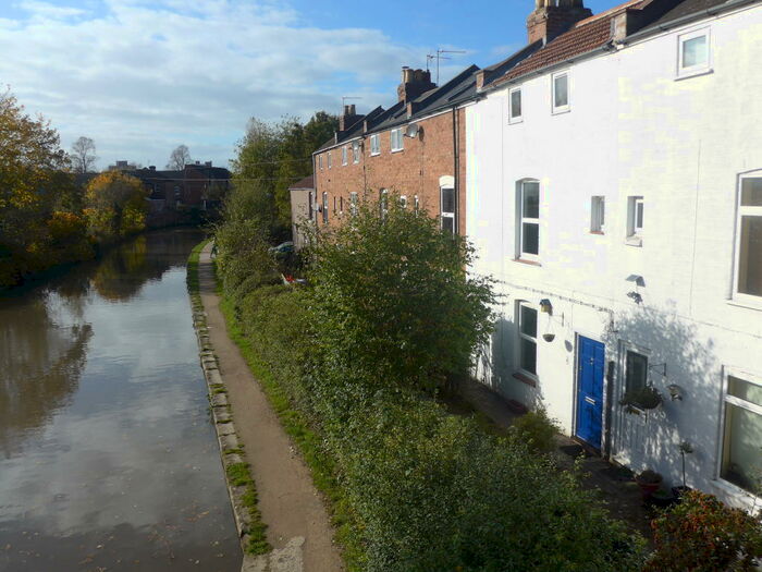 2 Bedroom Terraced House To Rent In Rushmore Terrace, Leamington Spa, CV31