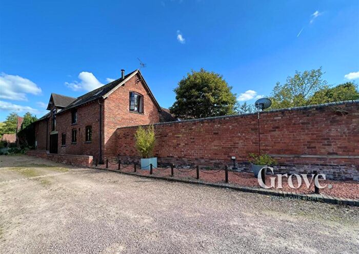 4 Bedroom Barn Conversion For Sale In Bromsgrove Road, Clent, Stourbridge, DY9