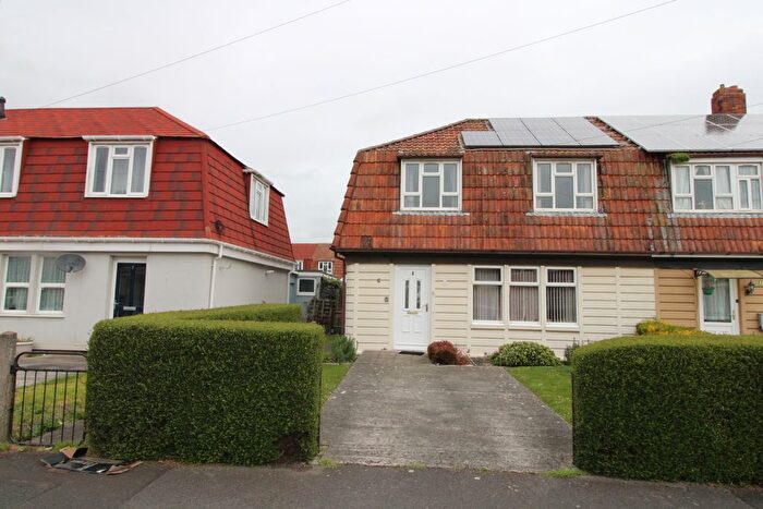 3 Bedroom Property To Rent In Deacon Road, Bridgwater, TA6