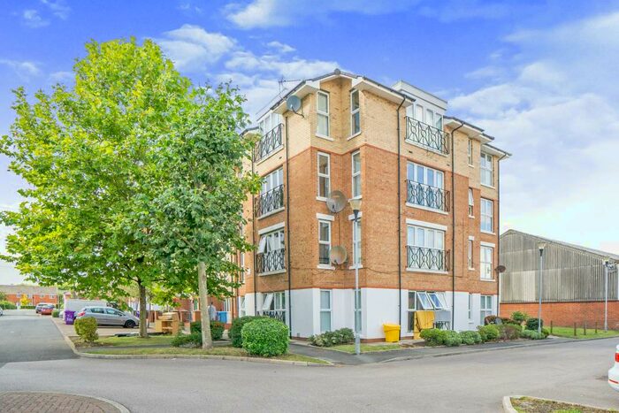 2 Bedroom Apartment To Rent In Golders Green, Liverpool, Merseyside, L7