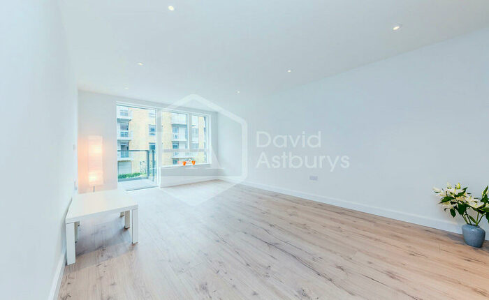 1 Bedroom Apartment To Rent In Woodberry Down, Finsbury Park, London, N4