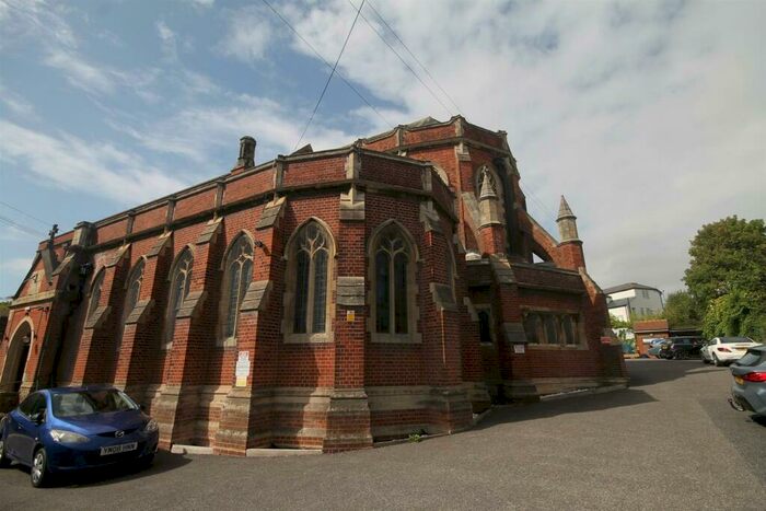 1 Bedroom Apartment To Rent In Florence Road, Brighton, BN1