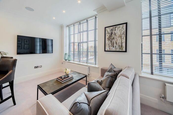 2 Bedroom Flat To Rent In Palace Wharf, Hammersmith, London, W6