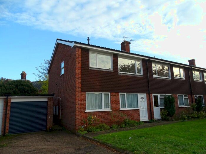 2 Bedroom Flat To Rent In Byfield Court, Berners Street, Norwich, NR3