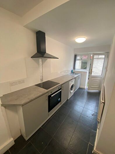 2 Bedroom Terraced House To Rent In Ulster Road, Old Swan, Liverpool, L13