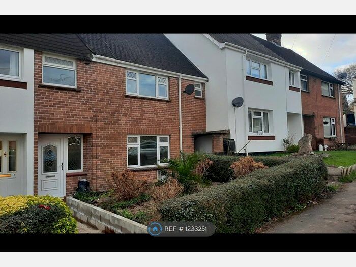 3 Bedroom Terraced House To Rent In Ael Y Bryn, Peterston-Super-Ely, Cardiff CF5