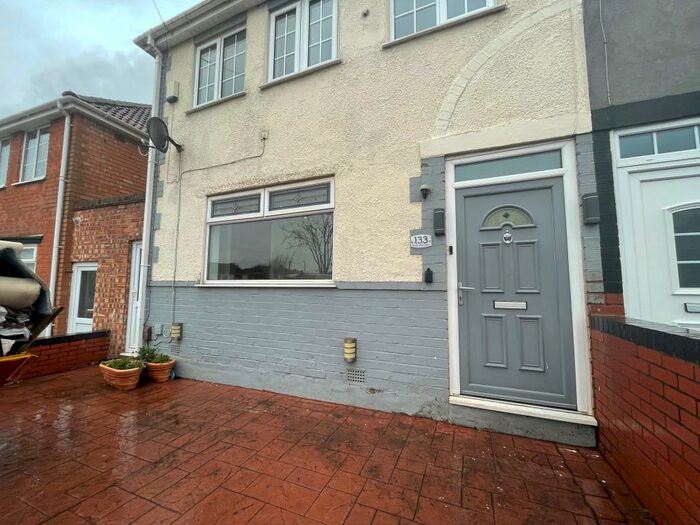 4 Bedroom House To Rent In Worlds End Lane, Quinton, Birmingham, B32
