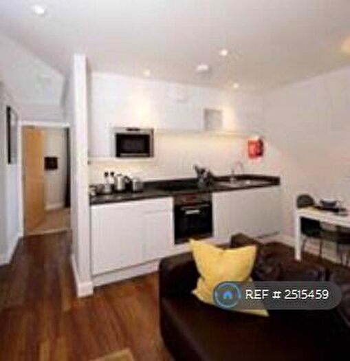 1 Bedroom Flat To Rent In Bath Street, Nottingham, NG1