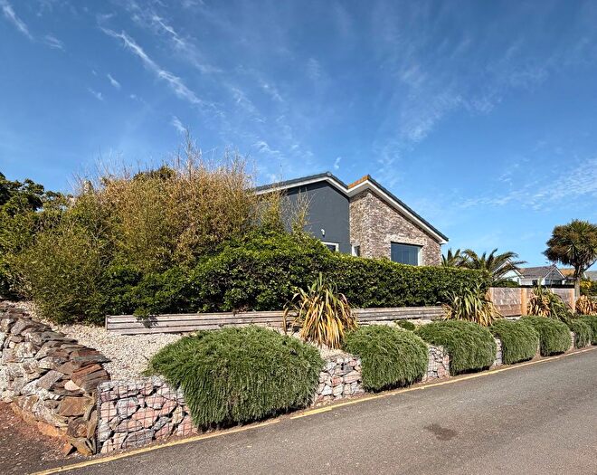 4 Bedroom Bungalow For Sale In Ringmore Drive, Bigbury On Sea, TQ7
