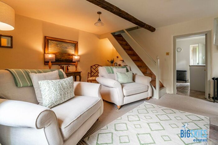 1 Bedroom Cottage For Sale In The Street, Swanton Novers, NR24