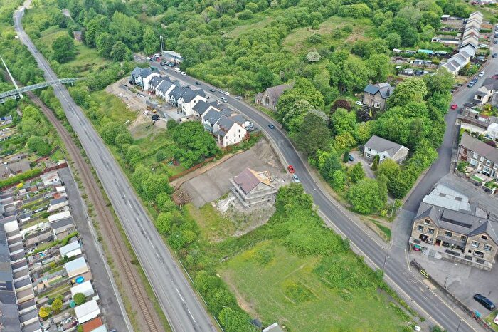 5 Bedroom Land For Sale In Mountain View, Cwm, NP23
