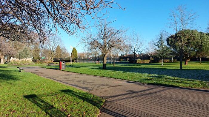 Land For Sale In Rear Of - High Road, Chadwell Heath, Essex, RM6
