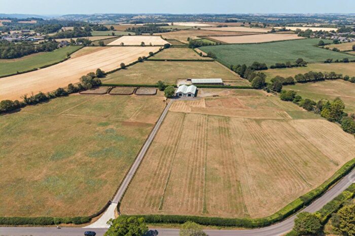 Equestrian Facility For Sale In The Green, Biddestone, Chippenham, Wiltshire, SN14