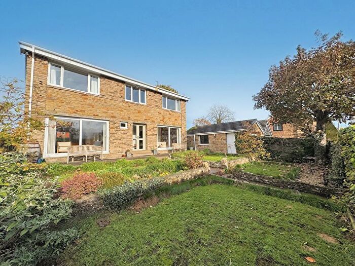 5 Bedroom Detached House For Sale In Daletop, Holywell Village, NE25