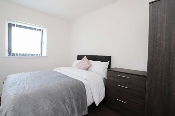 2 Bedroom Apartment To Rent In Kings Dock Mill, Liverpool Liverpool, L1