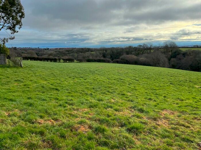 Farm Land For Sale In Land At Coedpoeth, Wrexham, LL11
