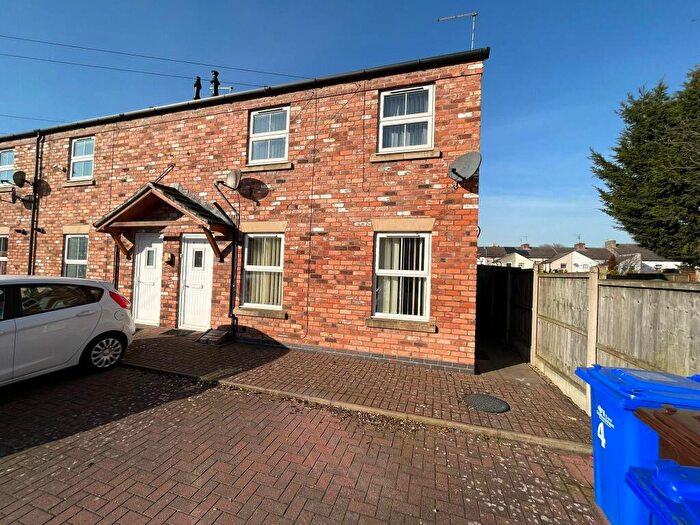 1 Bedroom Flat To Rent In King Street, Burton-On-Trent, DE14